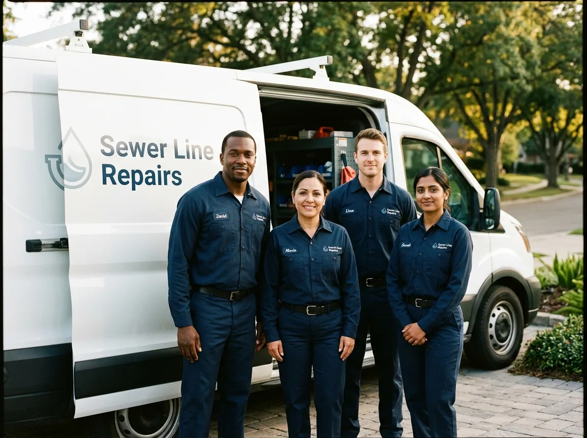 Emergency Plumber company in White Oak, TX
